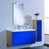 Idea Stella Композиция 1, 105 см (Blue)