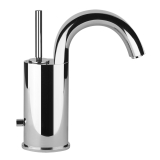 Gessi Oval Prestige 30701