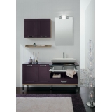 Ardeco Gardenia GA29 140х60