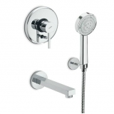 Newform Moony Tech  8070C