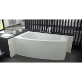 BESCO Luna 150 L 150x80