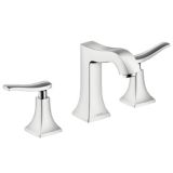 Hansgrohe Metris Classic  Смеситель для раковины 31073000