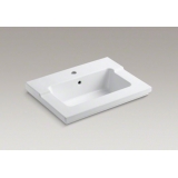KOHLER Tresham K-2979-1-0 64,6х48,4