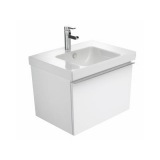 Jacob Delafon Odêon Up EB860 67х45 см