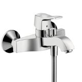 Hansgrohe Metris Classic  Смеситель для ванны, однорычажный, ВМ
