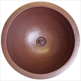 Linkasink Small Round C001  34,х34,3 см