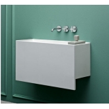Azzurra   Pool  Lavabo POOL  80x30