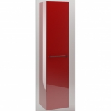 DE AQUA ПЕНАЛ ТОКА 1 R, L 350х350х1760