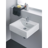 NERO CERAMICA - Amnesia A007 53 x 45 cm