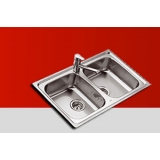 Teka Universo 2B 79 790 х 500 мм