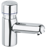GROHE Controecon Автоматический вертикальный вентиль 36100 000