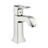 Hansgrohe Metris Classic  Смеситель для раковины 31075000