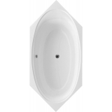 Villeroy & Boch Cetus Duo BQ210CEU6V  210х100 см