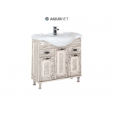 Aquanet Тесса 85     870x 860x 475 