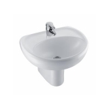 Jacob Delafon COLLECTIVITE E4331-X5 56 x 45 см