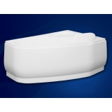 Vagnerplast Seléna 147 P 147х100 см