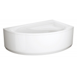 Cersanit MEZA  P-WA-MEZA-170-P 170x100