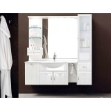 Arbi Collezione Gocce'4 166x38/53.5 cm