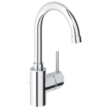 GROHE Concetto Смеситель однорычажный для раковины 32629 000