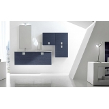 Arbi Collezione Sky'31 200x51/20.8 cm