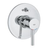 GROHE Essence Смеситель однорычажный для ванны 19285 000