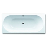 Kaldewei Classic Duo 103 160(-190)х70(-90) см
