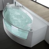 Teuco Duralight VIEW T20 199х103