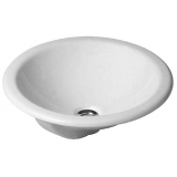 Duravit Architec 046847 47 см
