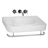 Vitra W.Jewels 60 см белая