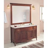 Cezares LIBERTY 125 125x61 см