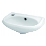 Santek Бриз Мини-умывальник-40 WH110445 40x27