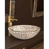 Glass Design Kalahari 44  440х440 мм