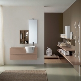 Novello Canestro Comp C 15 120 x 52/37 cm