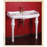 Migliore Bella Раковина-консоль 1 100х54,5 см