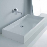 Disegno-Сeramica  Lavabo  Box  8 3 6  80,5 x 39 