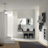 Novello Canestro Comp C 09 160 x 52 cm