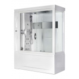 Doctor Jet Box Palermo S 173х83 - 223H см
