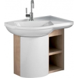 Keramag Vitelle 810140 65,5х59,5х34,5 см