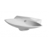 Disegno-Сeramica Lavabo Luna  6 4 0    83 x 43
