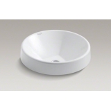KOHLER Inscribe K-2388-0 41,9х37,5