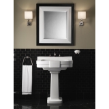 Devon & Devon Sanitarwara Collection Bogart Basin 33x71 см