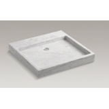 KOHLER Purist K-2335-WH 61х61