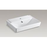 KOHLER Reve K-5027-1-0 60х46,5