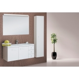 Goccia Q-Squre 100x50 cm