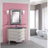 Epoque collection Giglio Laccat 108X60