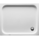 Duravit D-Code 720065 900x750x35 мм