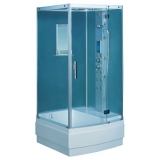 Potter ZF1010III(D) 101x101 (турецкая баня)