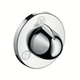 Hansgrohe Trio/Quattro  Переключающий вентиль, стиль Е, СМ