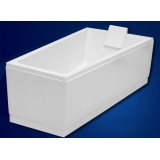 Vagnerplast Cavallo offset P 160х90 см