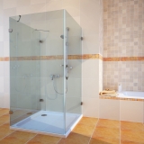 GuteWetter LUX SQUARE GK-003C размеры на заказ